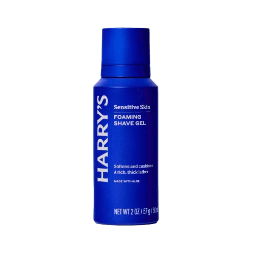 Harry's Shave Gel Travel