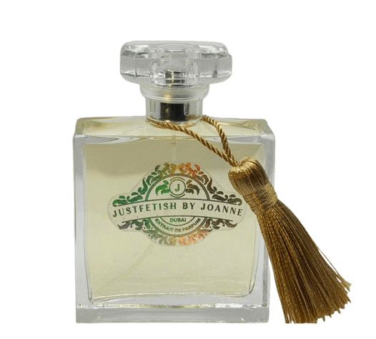 Just Fetish by Joanne Dubai - Extrait de parfum 50ml