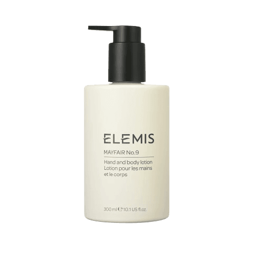 Elemis Mayfair No.9 Hand & Body Lotion