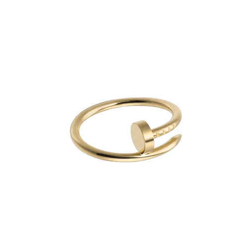 Cartier Juste un Clou ring, small model