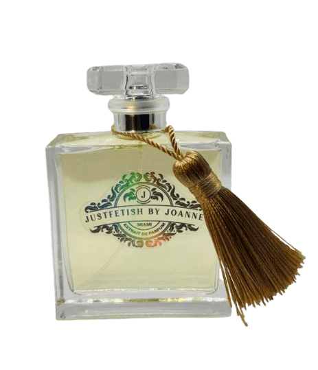 Just Fetish by Joanne Miami - Extrait de parfum 100ml