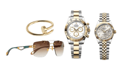 Luxury Collection
