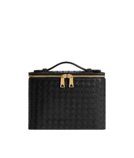 Bottega Veneta Vanity Case