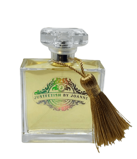 Just Fetish by Joanne London Extrait De Parfum 50ml