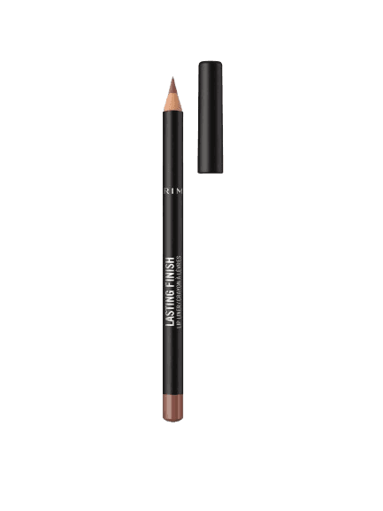 Rimmel Lasting Finish 8HR Lip Liner - Cappuccino 705