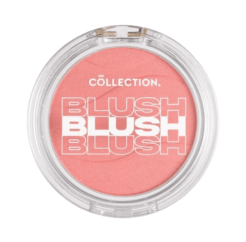 Collection Blusher - 2 Bashful