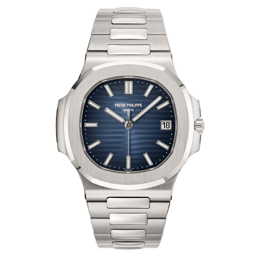 Patek Philippe Nautilus White Gold 5811/1G-001