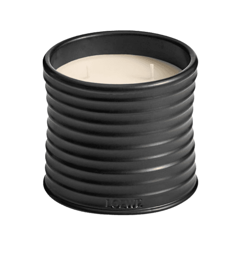 LOEWE Perfumes Medium Palo Santo Scented Candle
