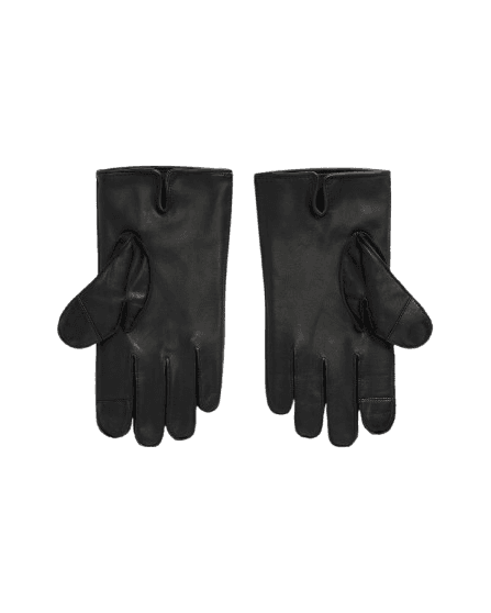 Polo Ralph Lauren Insulated Sheepskin Touch Screen Gloves