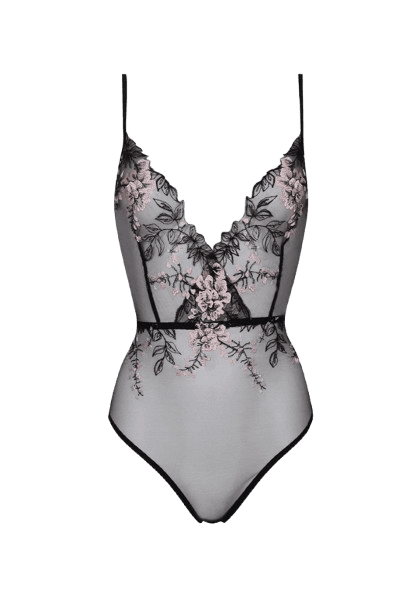 Gilda & Pearl Jardin De La Lune Body