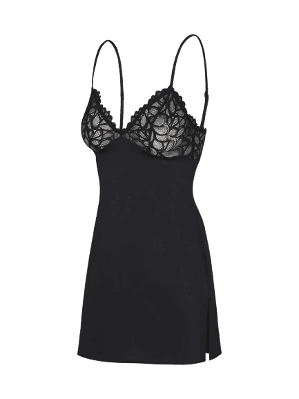 Savage X Fenty Savage Not Sorry Slip