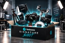 Signature Shot