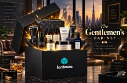 The Gentlemen's Cabinet