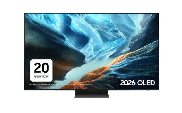 Samsung 77'' OLED S90H 4K Samsung Vision AI Smart TV