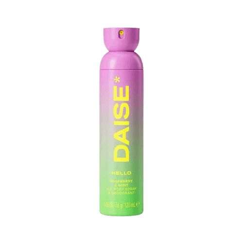 Daise All Body Spray & Deodorant Hello 120 ml