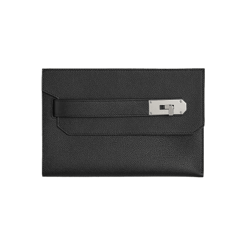 Hermes Hacademi pouch