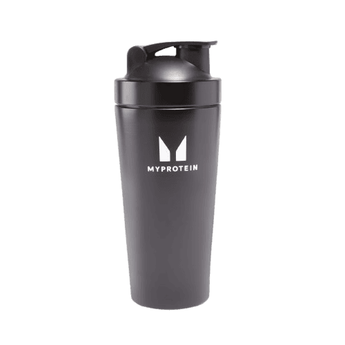 MyProtein Recycled Metal Shaker