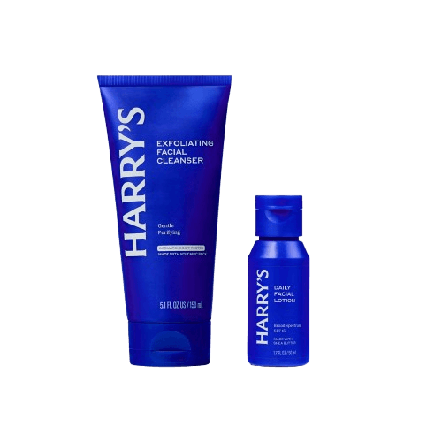 Harry's Dynamic Skin Care Duo