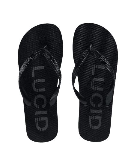 Lucid Newport Thongs