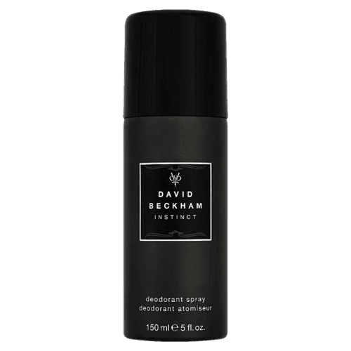 Beckham Instinct Deodorant Spray 150ml