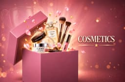 Cosmetics