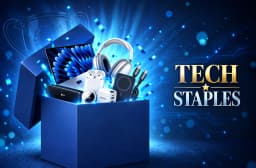 Tech Staples