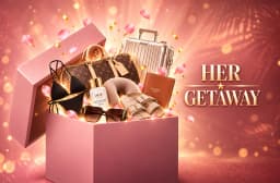 Her Getaway