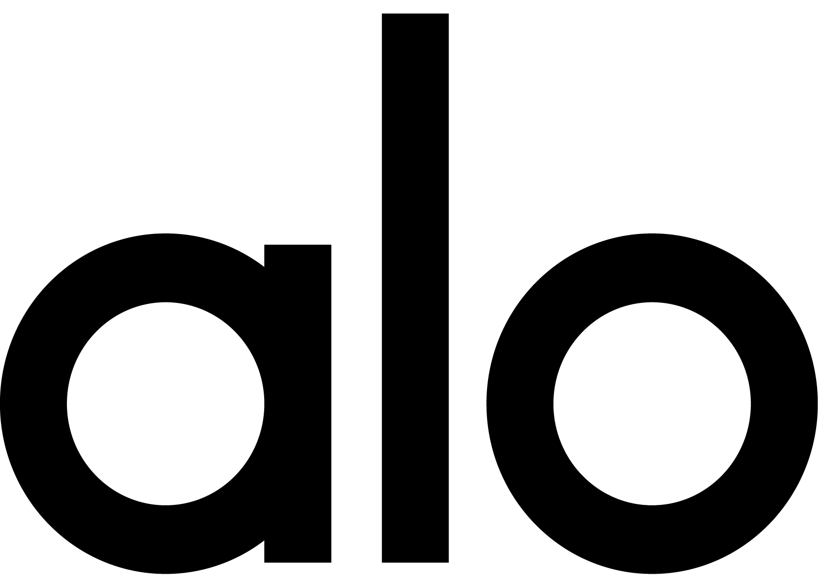 Alo logo