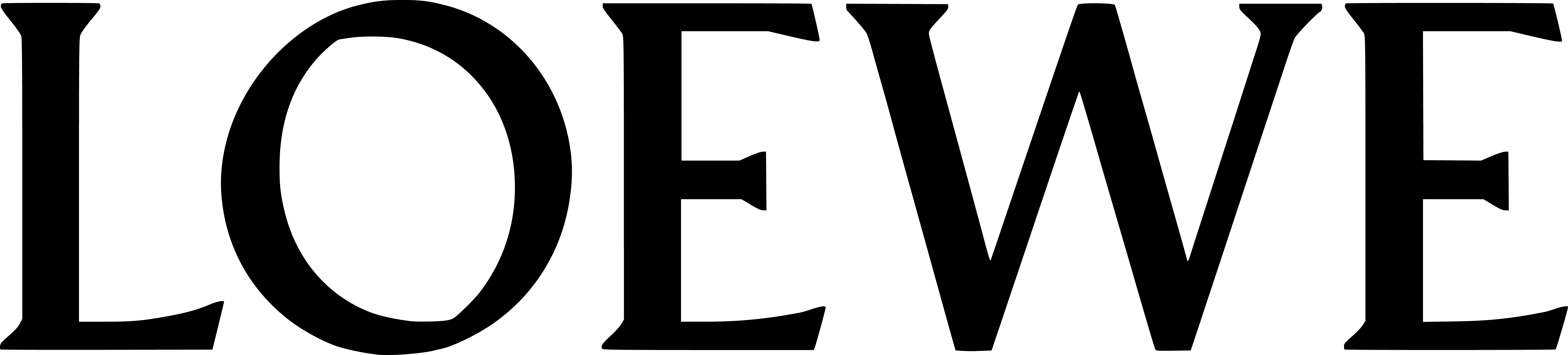 Loewe logo