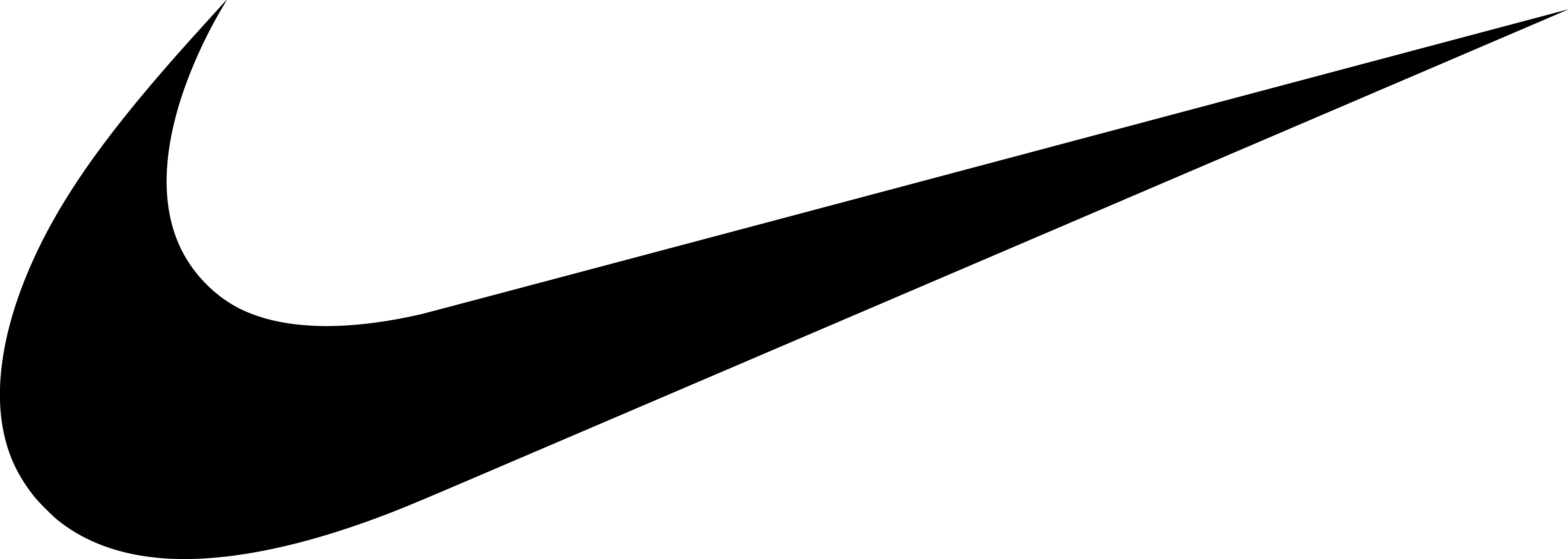 Nike logo