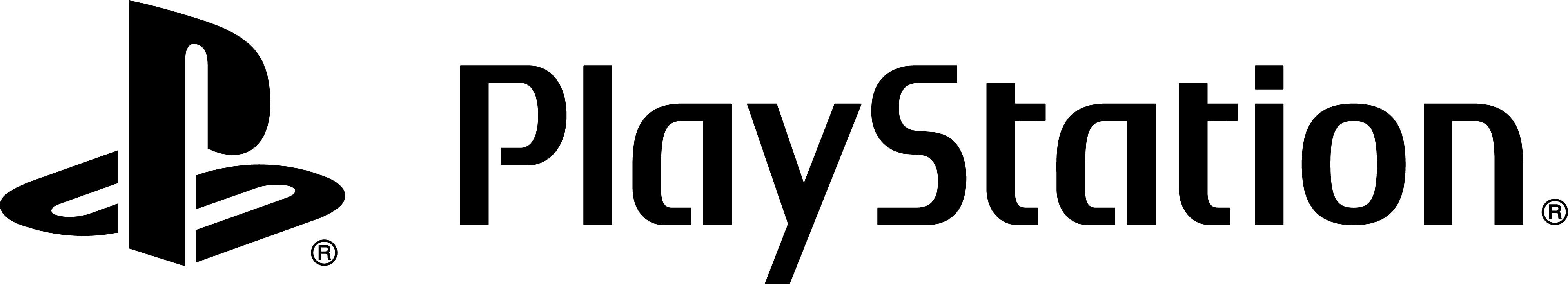 Playstation logo