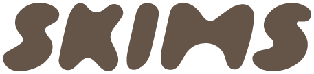 Skims logo
