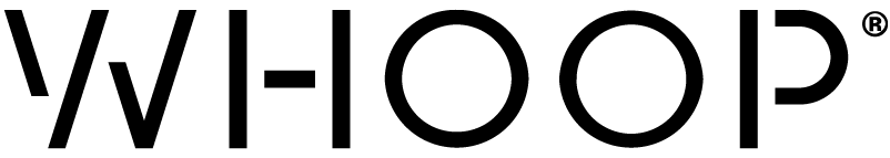 Whoop logo